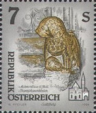 Stamp 2188