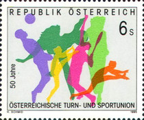 Stamp 2193