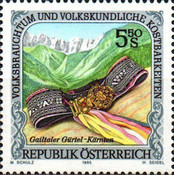 Stamp 2194