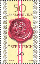 Stamp 2197