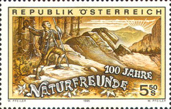 Stamp 2199