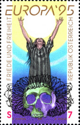 Stamp 2201