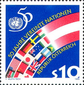 Stamp 2207