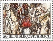 Stamp 2211