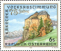 Stamp 2217