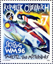 Stamp 2224