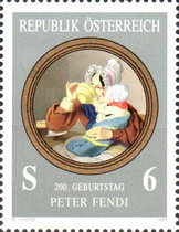 Stamp 2226