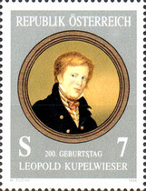 Stamp 2227