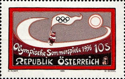 Stamp 2235