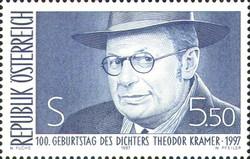 Stamp 2253