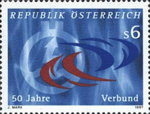 Stamp 2257