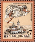 Stamp 2258