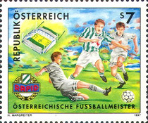 Stamp 2262