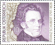 Stamp 2264