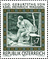 Stamp 2271