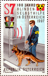 Stamp 2277