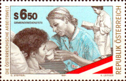 Stamp 2278