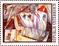 Stamp 2279