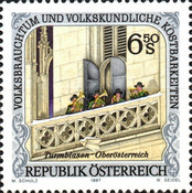 Stamp 2282