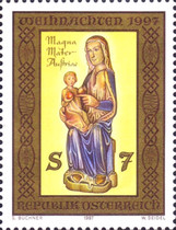 Stamp 2284