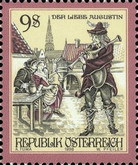 Stamp 2285