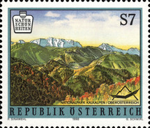 Stamp 2287