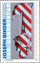 Stamp 2290