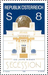 Stamp 2292