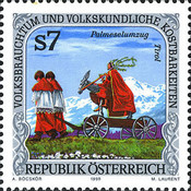 Stamp 2294