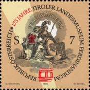 Stamp 2298