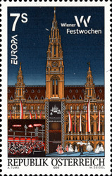 Stamp 2299