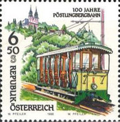 Stamp 2304