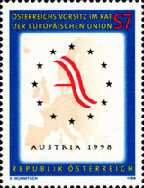 Stamp 2306