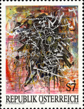 Stamp 2312