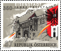 Stamp 2313