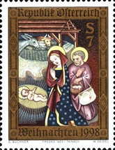 Stamp 2316