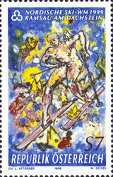 Stamp 2317