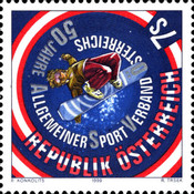 Stamp 2326