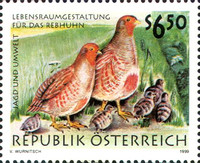 Stamp 2327