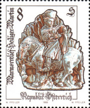 Stamp 2329