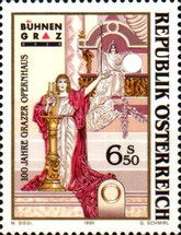 Stamp 2336