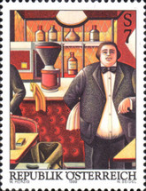 Stamp 2342