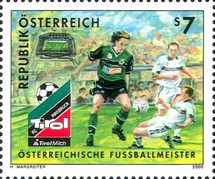 Stamp 2353