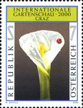 Stamp 2355