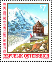 Stamp 2356