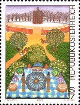 Stamp 2378