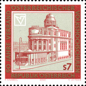 Stamp 2380