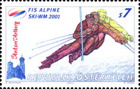 Stamp 2383