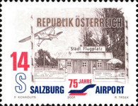 Stamp 2389