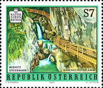 Stamp 2391